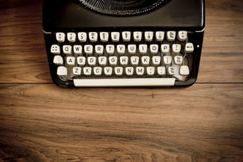 How Long Should A Blog Post Be? The answer is...