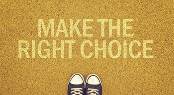 5 Tips For Choosing The Perfect Domain Name