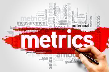 5 Metrics Every Marketer Should Monitor Weekly