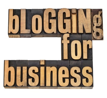 5 Reasons Why Every Business Needs a Blog