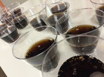 Is Brand Preference All in Your Head?