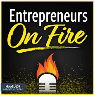Entrepreneurs-on-fire-podcast