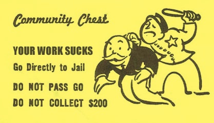 Go-to-Jail