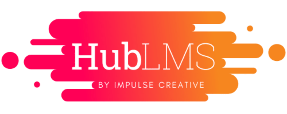 HubLMS - product logo dimensions