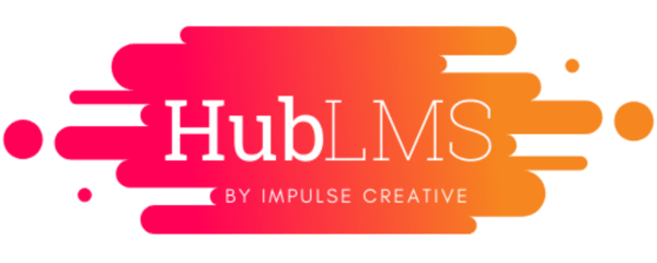 HubLMS - product logo dimensions