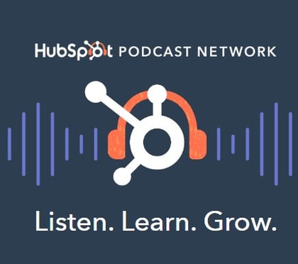 HubSpot-Podcast-Network