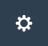 HubSpot settings gear icon