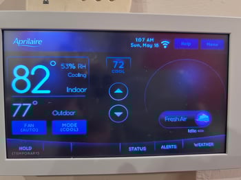 ChatGPT Helped Me Fix My Parents AC Unit: How Generative AI is Reshaping Decisions