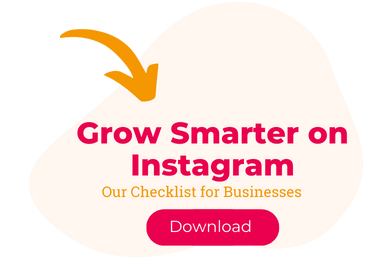 Instagram Checklist CTA