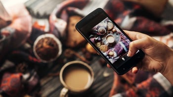 HUGE NEWS! Instagram Posting & Scheduling Using 3rd Party Magic