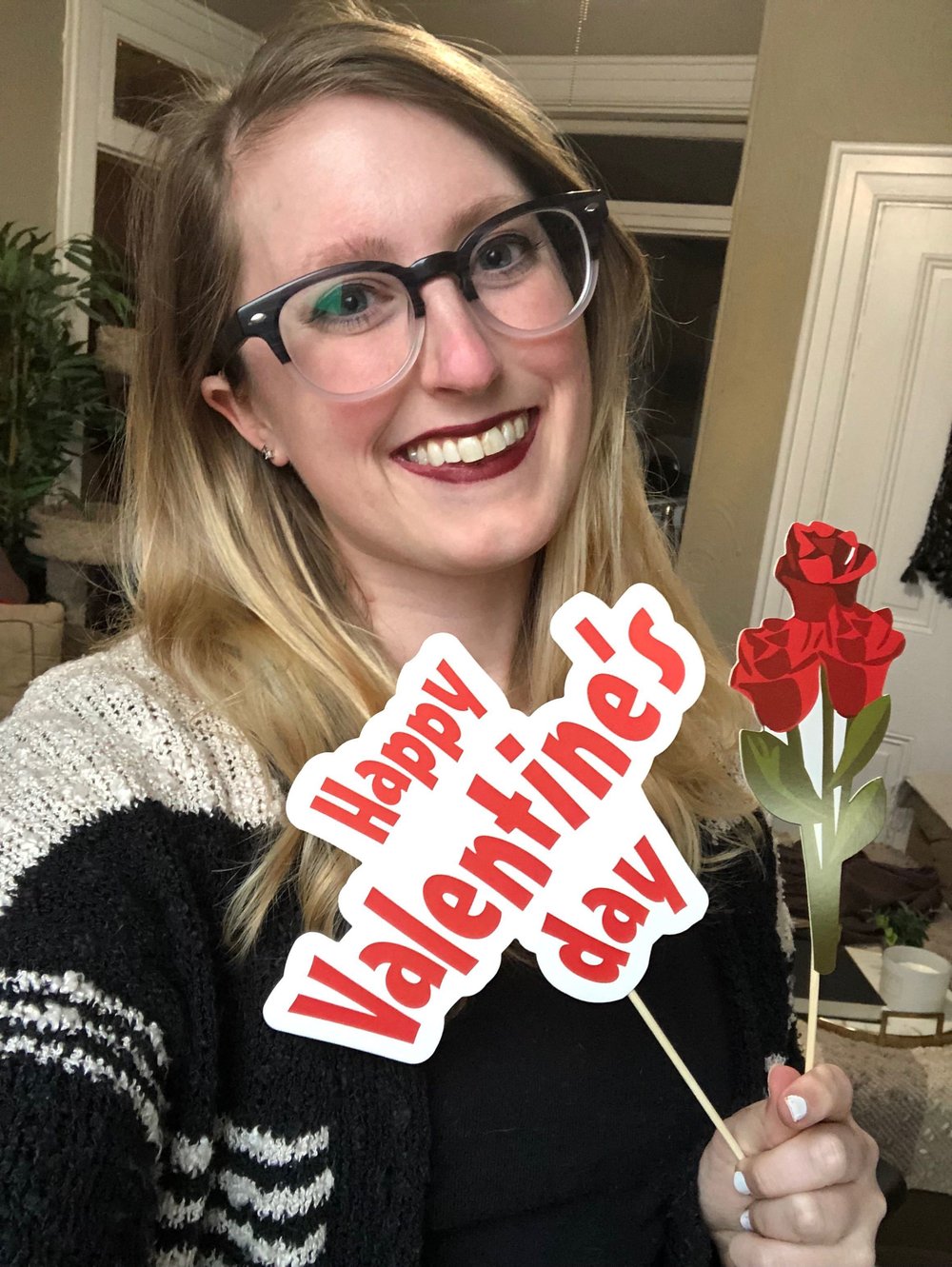 Jenn Impulse Creative Valentines Day