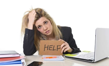 Easy Ways to Increase Your Website Lead Conversion