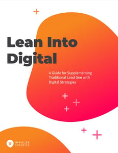 How to Lean Into a Digital Strategy