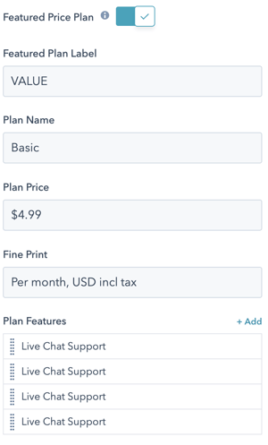 price-card-list-settings