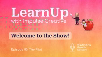 LearnUp Podcast: The Pilot (Episode Zero)
