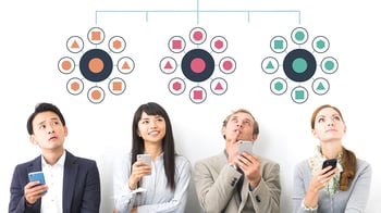 Pillar Pages & Topic Clusters: 2 Content Marketing Strategy Must-Haves