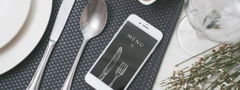 What’s on your Restaurant's Website?