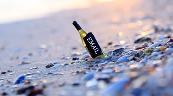 How to Tell Someone They’re Doing it All Wrong Gracefully: 5 Ways to Personalize Prospect Emails