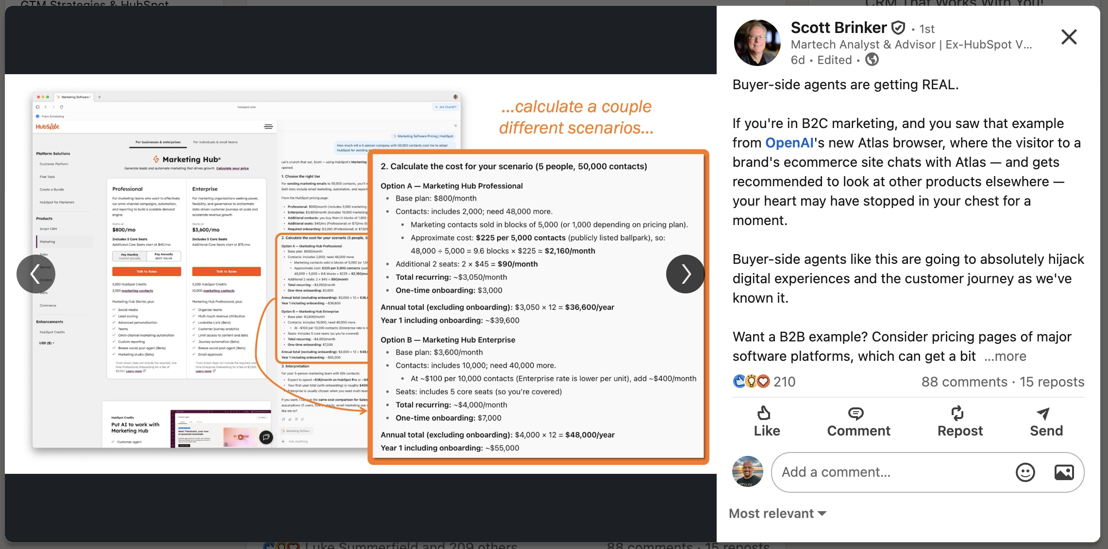 Agentic Browser Sidebars