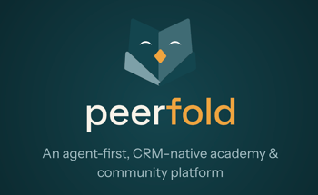 Impulse Creative Launches Peerfold, an Agent-First, CRM-Native Learning Management System
