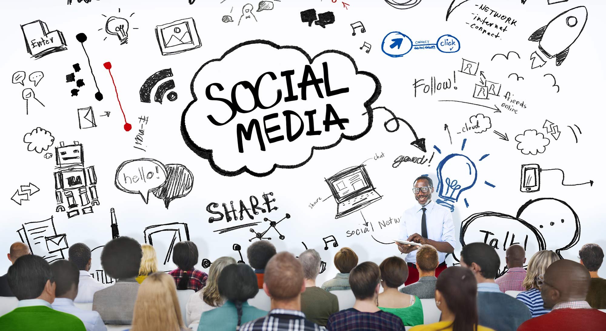 Social-Brand-Guidelines