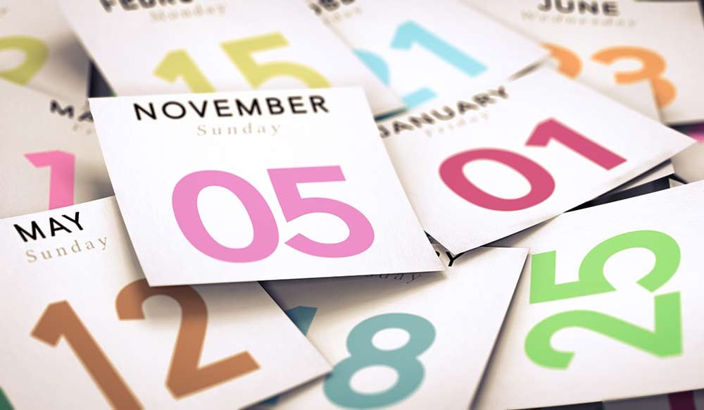 Social-Media-Calendar-Planning