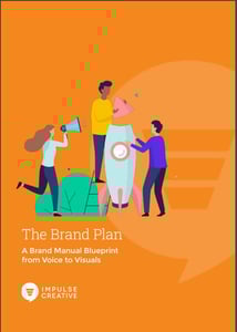 The Brand Plan