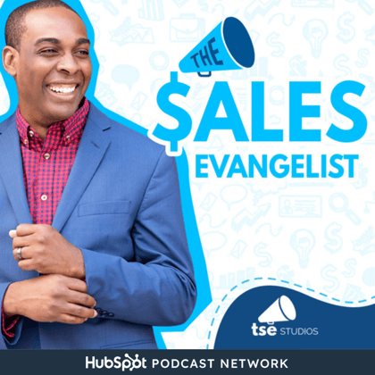 The-Sales-Evangelist-podcast