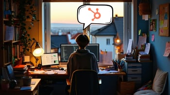 The HubSpot Power Play: Orchestrating Smarter Growth Beyond the Basics