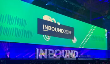A Growth Marketer’s Take on #INBOUND19