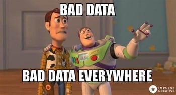 7 Data Cleansing Activities Companies Should Perform