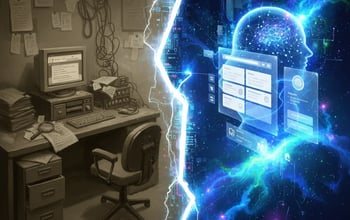 AEO-Ready Website: Why Business Leaders Must Re-Architect Their Digital Presence Now for the AI Era