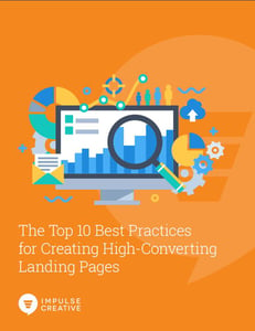 Build Higher Converting Landing Pages!