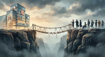 The Three Marketing Problems Nobody Wants to Admit They Have