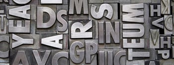 5 Important Things To Consider When Designing or Redesigning a Logo