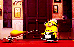 cleaning-minion-gif