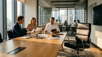 Why Your B2B Website Redesign Needs More Than a Visual Refresh in the Age of AI