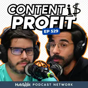 content-is-profit-podcast