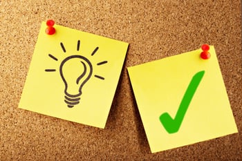 Do You  Have Thinkers or Doers on Your Marketing Team?