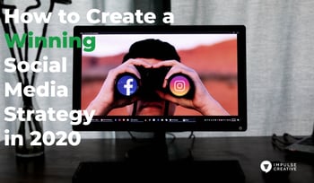 How to Create a Winning Social Media Strategy