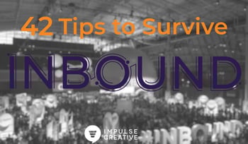 42 Expert Tips and Tricks to Help You Survive INBOUND