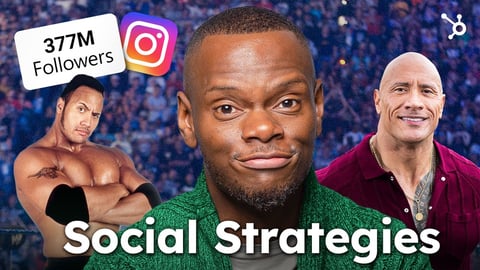 hubspot-The-Rocks-Social-Media-Masterclass