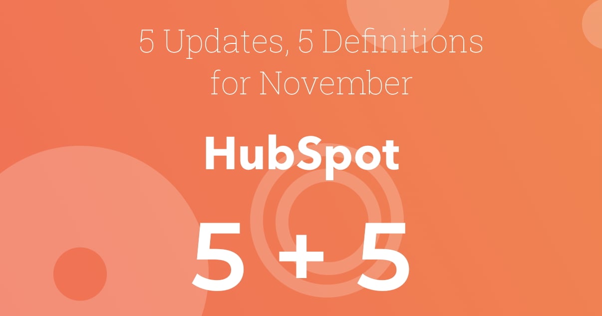 hubspot-updates-and-definitions