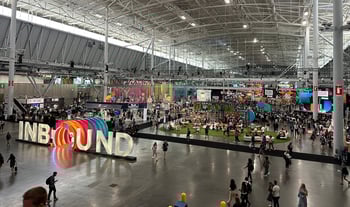 INBOUND23: Team Takeaways