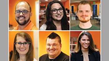 Our Inbound Team’s Favorite Self-Growth Content this April