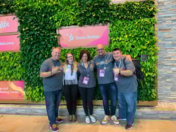 How INBOUND19 Blew Our Minds