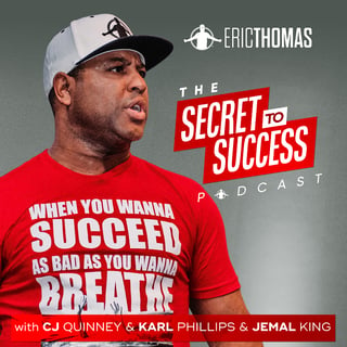 secret-to-success-podcast