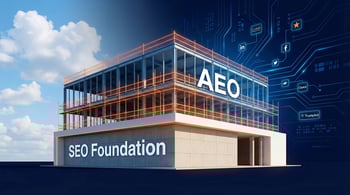 Your SEO Isn’t Dead. It’s Just Incomplete.