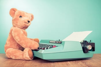 25 Quotes That Will Inspire You to be a Better Writer