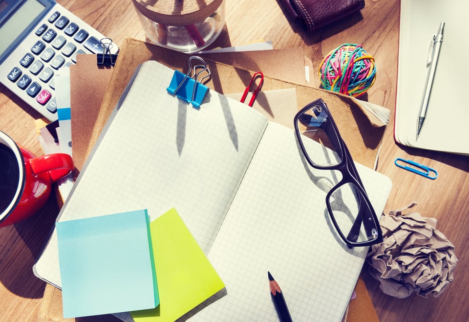 10 Essential Tools for Graphic Designers